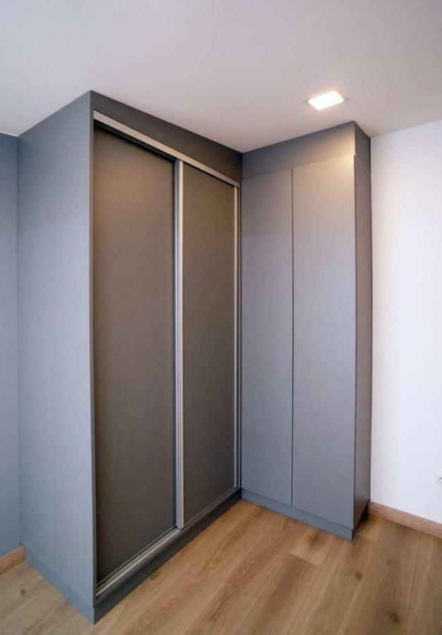 比得哥什Dwupoziomowy Apartament Mazowiecka 18公寓 外观 照片